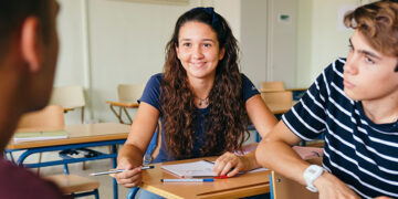 As matrículas para o próximo ano letivo arrancam (a 22 de abril)