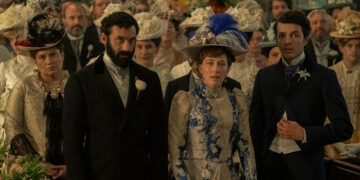 "The Gilded Age" regressa (com terceira temporada)