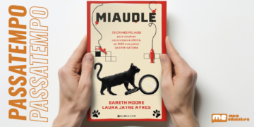 Resolve 75 desafios e mistérios de gatos com uma intuição felina