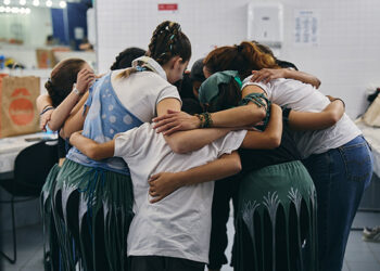 "PANOS" dinamiza três dias de Teatro (juvenil)