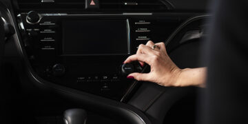 Ascendi leva simulador de condução ao Ensino Secundário (de Vila Nova de Gaia)