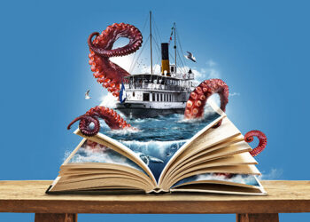 "Literacia do Oceano" arranca (em Escolas portuguesas)