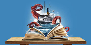 "Literacia do Oceano" arranca (em Escolas portuguesas)