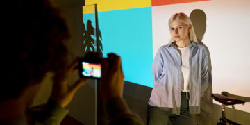 Universidade de Trás-os-Montes e Alto Douro recebe alunos do Ensino Secundário