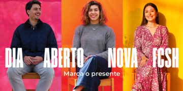 NOVA FCSH recebe (futuros) estudantes do Ensino Superior