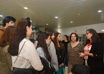 Politécnico de Setúbal mobiliza (mais de) 600 alunos do Ensino Secundário