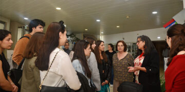 Politécnico de Setúbal mobiliza (mais de) 600 alunos do Ensino Secundário