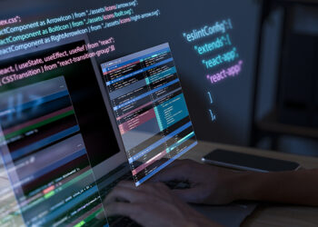 Goparity leva Programação (às salas de aula)