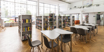 Escola Profissional de Artes Performativas lança modelo pioneiro