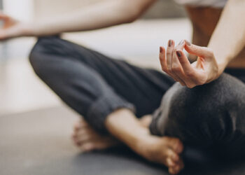 Câmara Municipal de Caminha introduz Ioga (no Ensino Secundário)