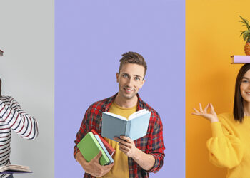 Secundário vs. Superior: As (grandes) diferenças!