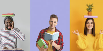 Secundário vs. Superior: As (grandes) diferenças!