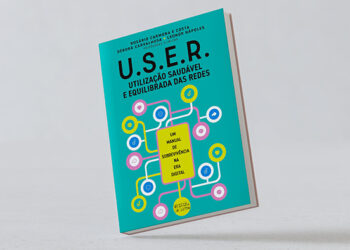 "U.S.E.R." discute o impacto da utilização de smartphones (nas Instituições de Ensino)