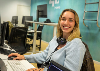 42 Lisboa promete mudar trajetórias!