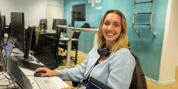 42 Lisboa promete mudar trajetórias!