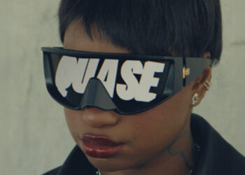 Nenny edita novo single "Quase"