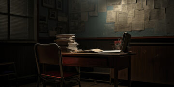 O primeiro escape game (ao ar livre) acontece no Fundão