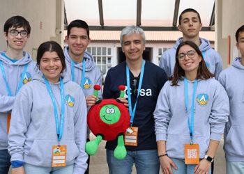 Salesianos de Lisboa vencem "CanSat Portugal"