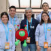 Salesianos de Lisboa vencem "CanSat Portugal"