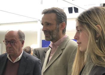 A alavanca de um futuro (promissor)