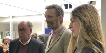 A alavanca de um futuro (promissor)