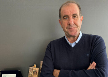 Entrevista | Amadeu Dinis: A escolha (de futuro)?