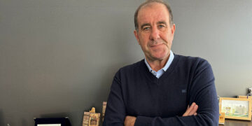 Entrevista | Amadeu Dinis: A escolha (de futuro)?