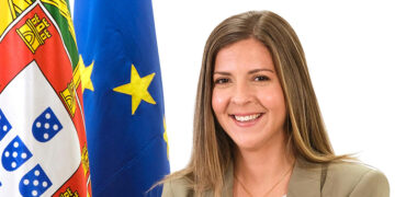 Entrevista | Margarida Balseiro Lopes: Agenda de FUTURO