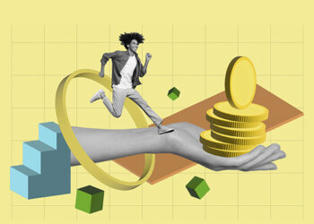 Saldo (positivo)? #5 dicas para gerir a mesada!