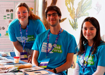 FCUL aproxima mentes curiosas a futuros (com Ciência)