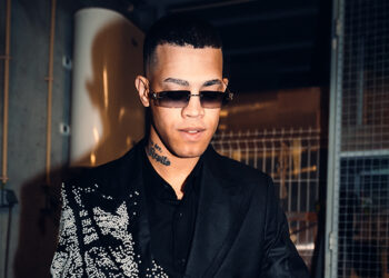 Entrevista | Bluay: O talento (altruísta)