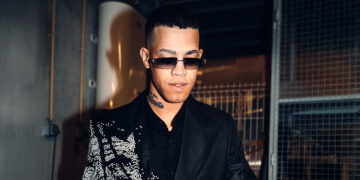 Entrevista | Bluay: O talento (altruísta)