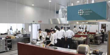 ADN Escolas: Escola de Comércio de Lisboa