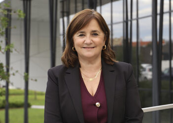 Entrevista | Maria José Fernandes: PRESTÍGIO técnico