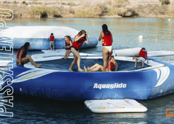 Vive um dia de aventura (e emoção) na Lagoa do Falcão e na Cova da Baleia