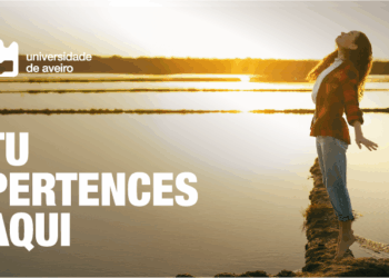 Ensino Superior é com… Universidade de Aveiro!