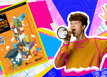 O (teu) Guia de Acesso ao Ensino Superior promete converter dúvidas em certezas!