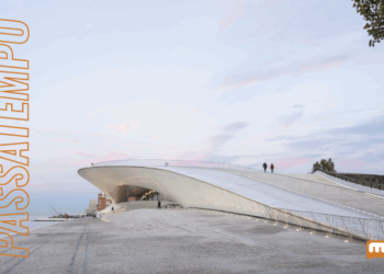 Visita o MAAT em Lisboa de forma totalmente gratuita!