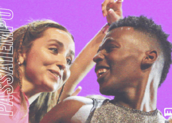 Desfruta de um caminho (em perfeita harmonia) com Jazzy Dance Studios