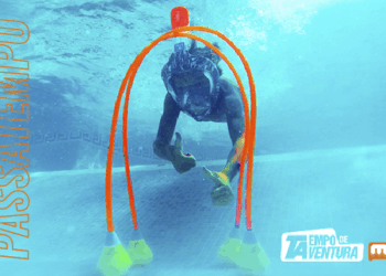 Torna o teu verão num ‘Tempo de Aventura’