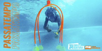 Torna o teu verão num ‘Tempo de Aventura’