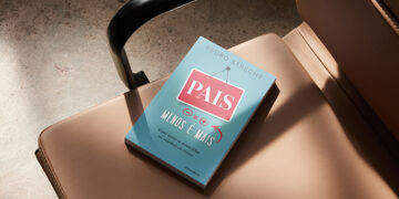 Pedro Strecht afirma que "Menos é Mais" (na parentalidade)