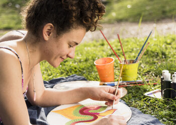 Câmara Municipal de Setúbal anuncia "Ateliers de Verão"