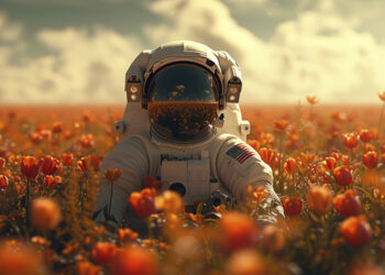 Ensino Secundário embarca em "missão espacial" (simulada) a Marte