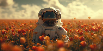 Ensino Secundário embarca em "missão espacial" (simulada) a Marte