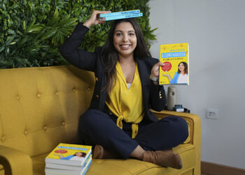 Entrevista | Bruna Fernandes: Do escritório de Contabilidade ao estrelato nas Redes Sociais