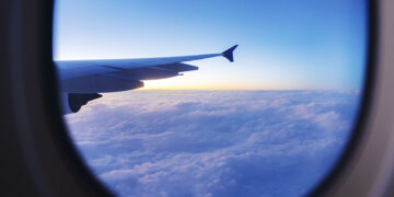 Study Abroad? #4 razões!