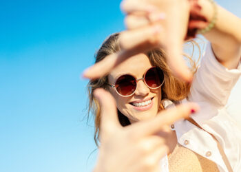 Felicidade? O segredo!