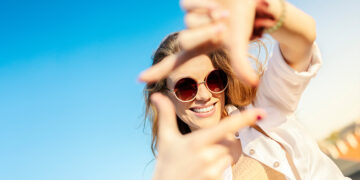 Felicidade? O segredo!