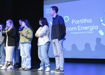 Fundação EDP convida-te para uma "Partilha com Energia"